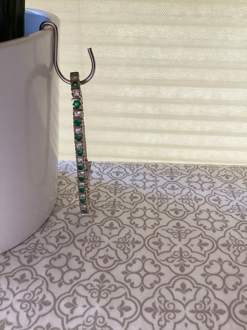 Tennis Bracelet